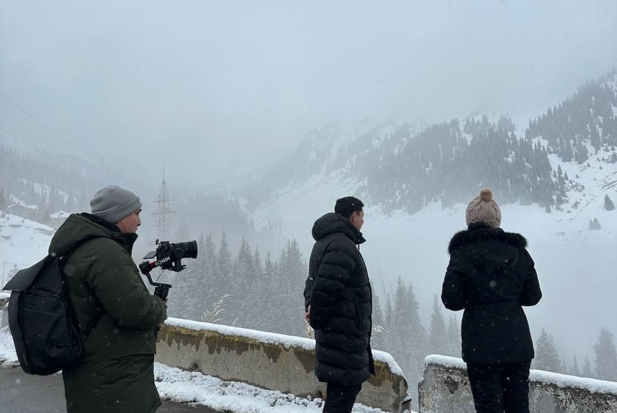 Комитет индустрии туризма МТС РК