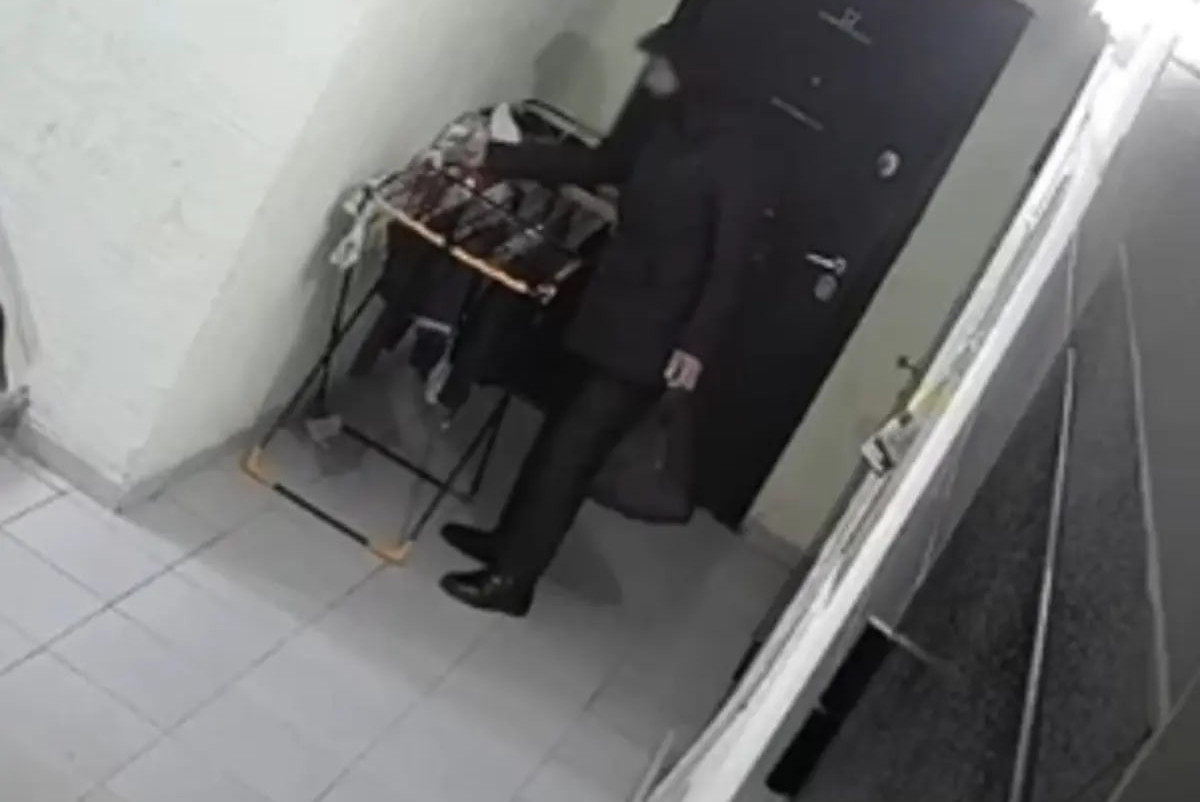 Скриншот видео