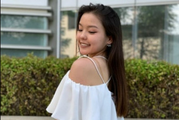 Фотография к новости: Блогерша Камилла Тенликова продавала интимные фото? В Минкультуры проверят информацию