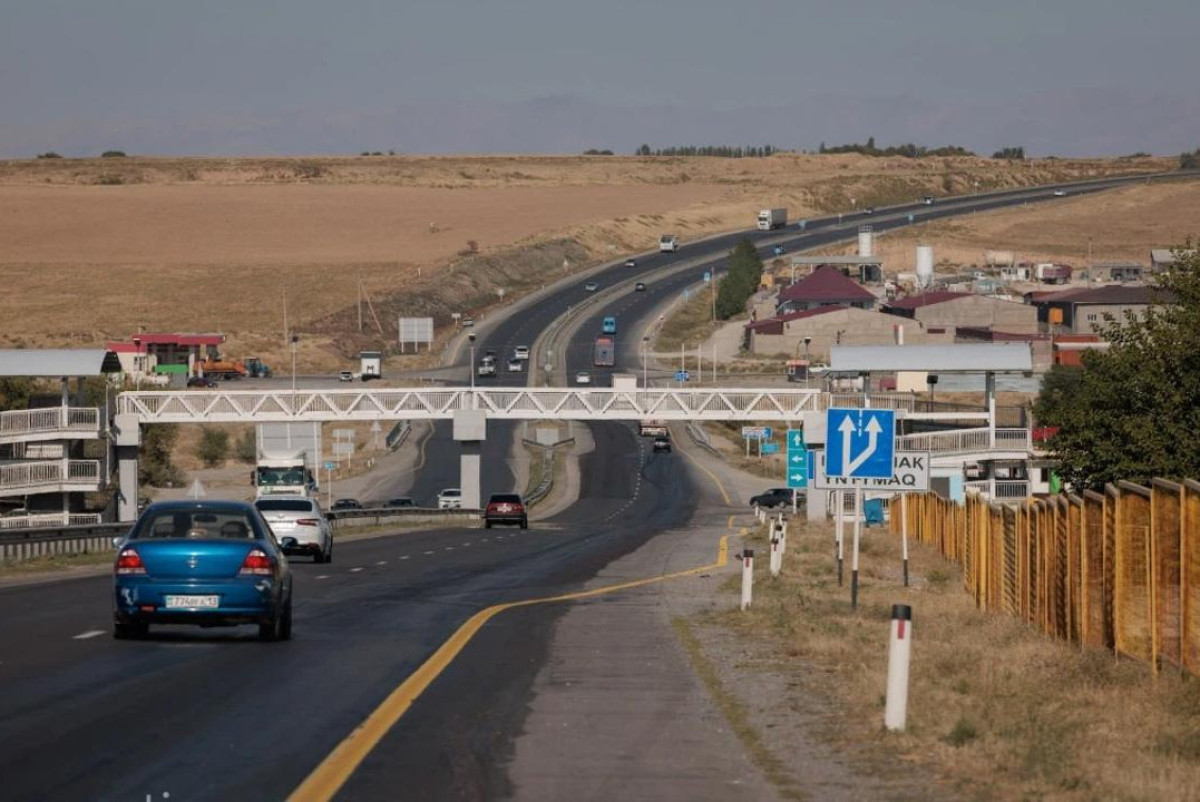 Минтранспорта РК