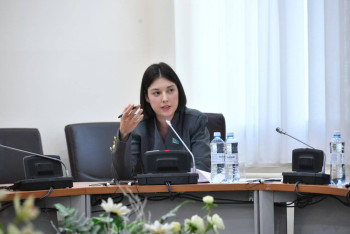 Фотография к новости: Рынок коучинга в Казахстане будут регулировать по единым правилам