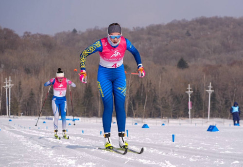 Фотография к новости: Определился обладатель первой золотой медали Олимпиады-2026