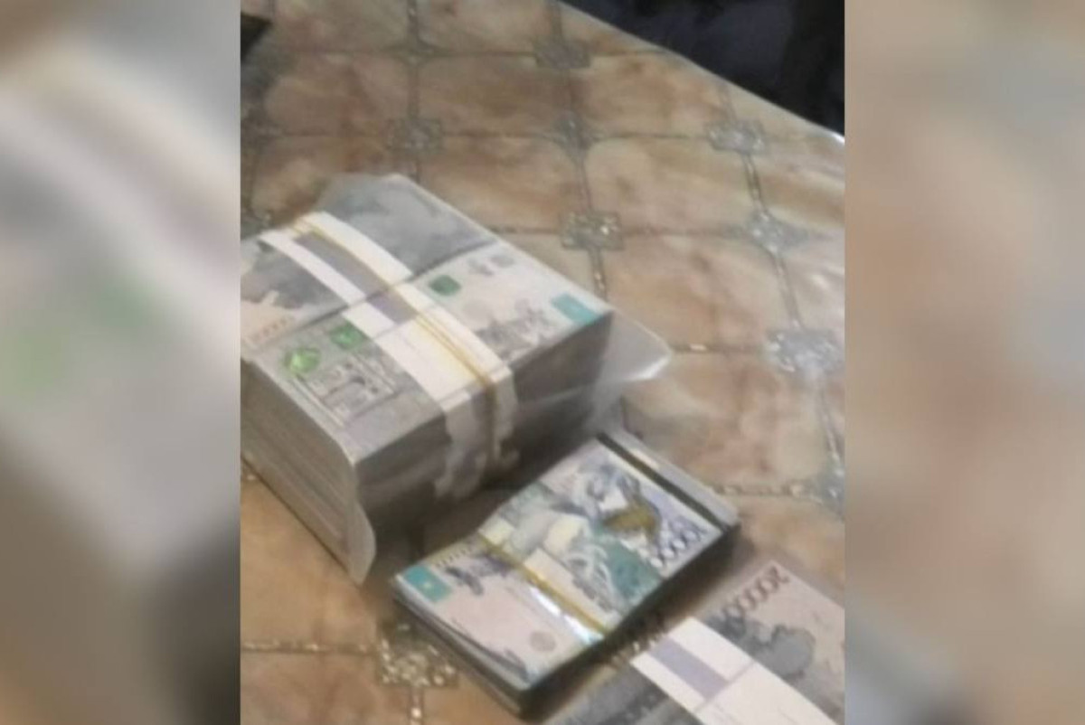 Алматинца спасли в последний момент: киберполиция вернула более 20 млн тенге