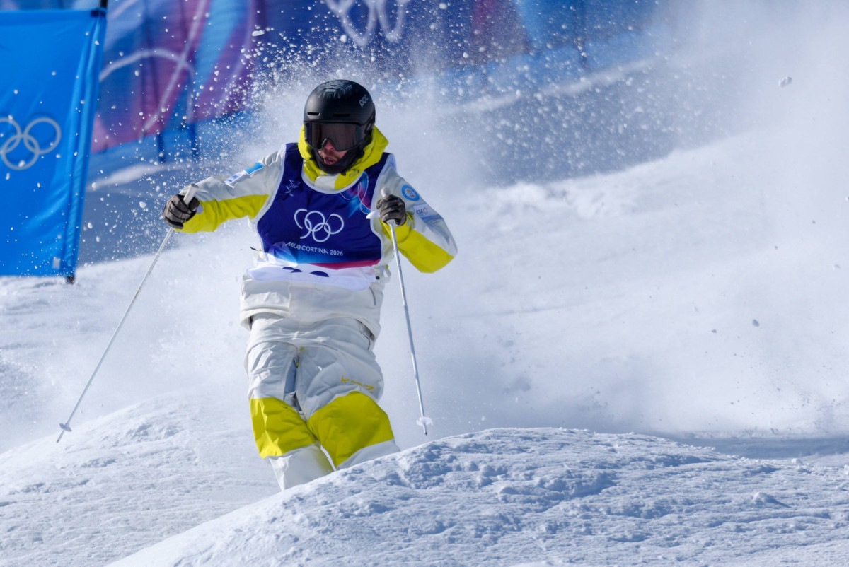 Тұрар Қазанғапов / НОК РК