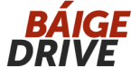 Иконка раздела Baige Drive