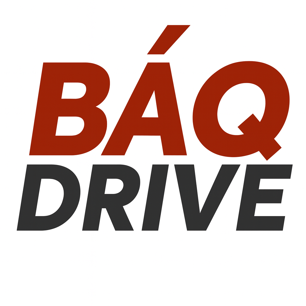Иконка раздела Baq Drive