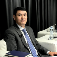 Кайсар Нигметов