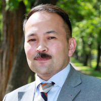 Расул Рысмамбетов