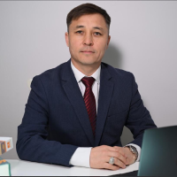 Бауыржан Искаков