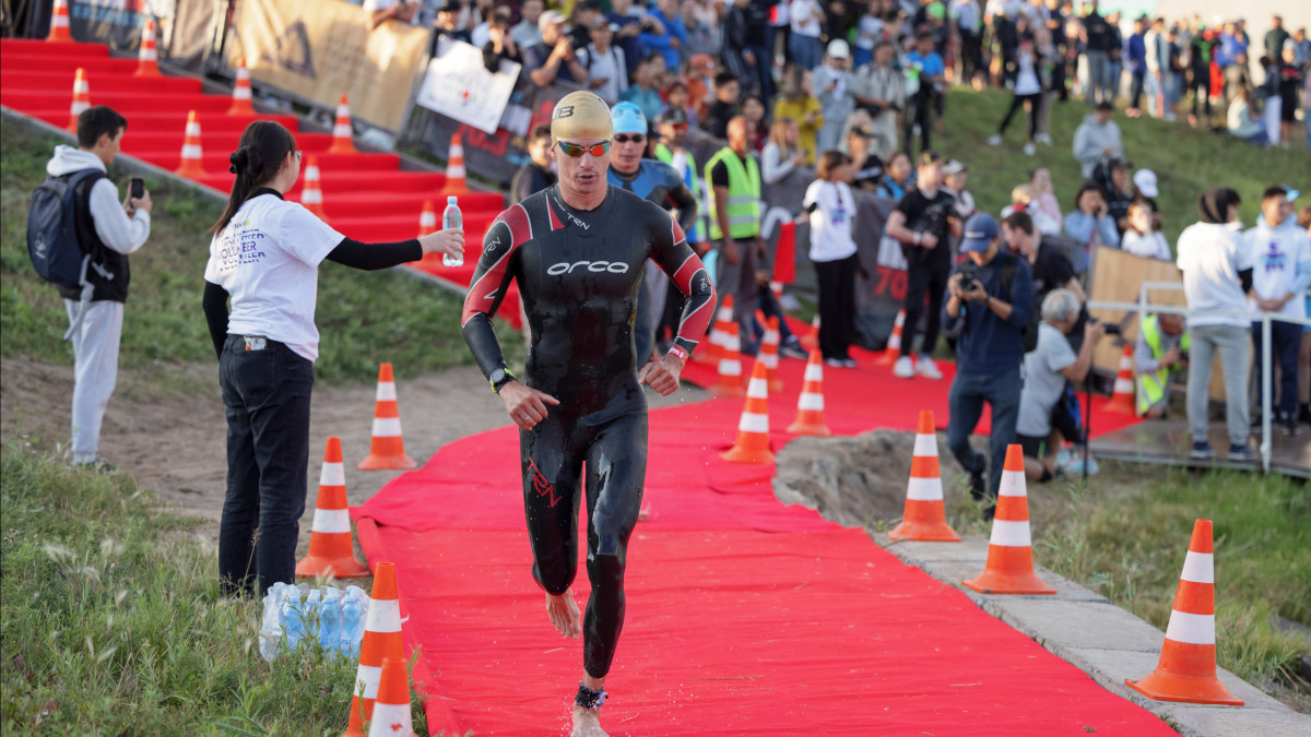 BaigeNews.kz / Артем Чурсинов