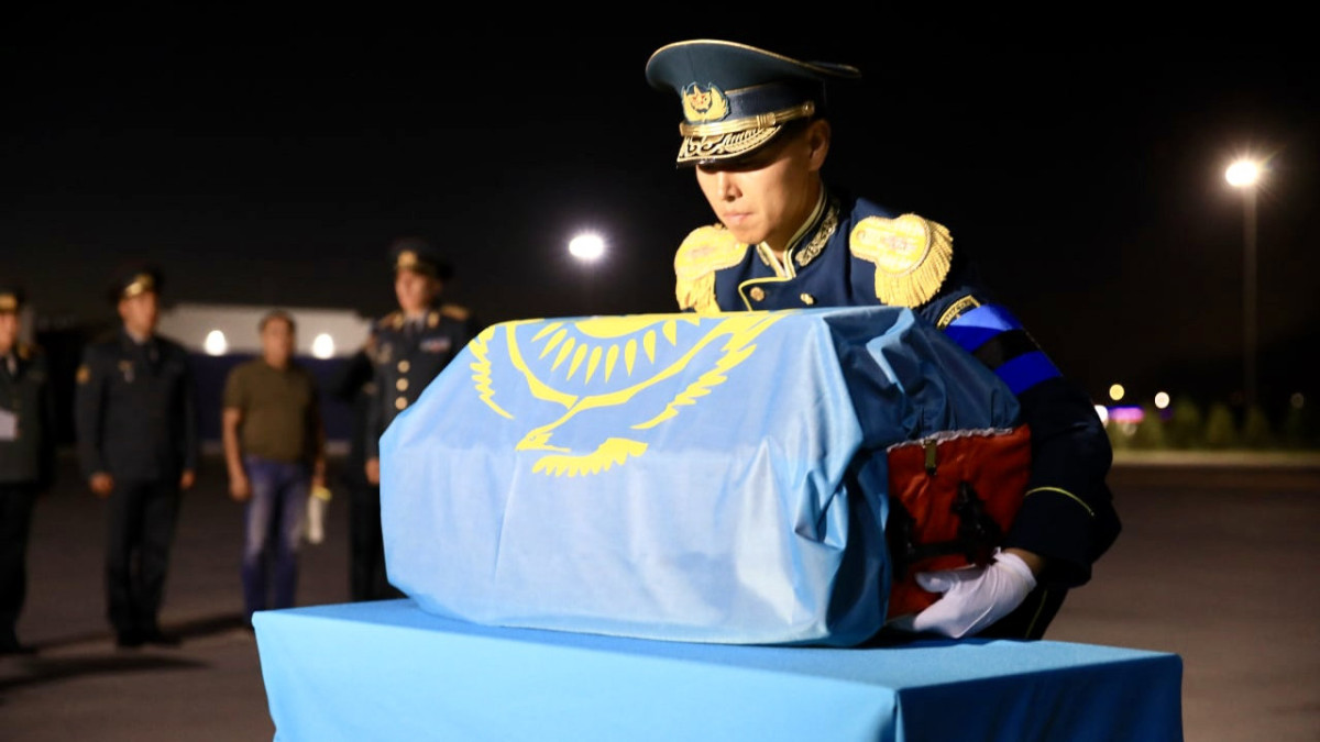 Министерство обороны РК