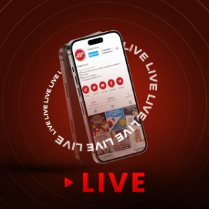 LIVE