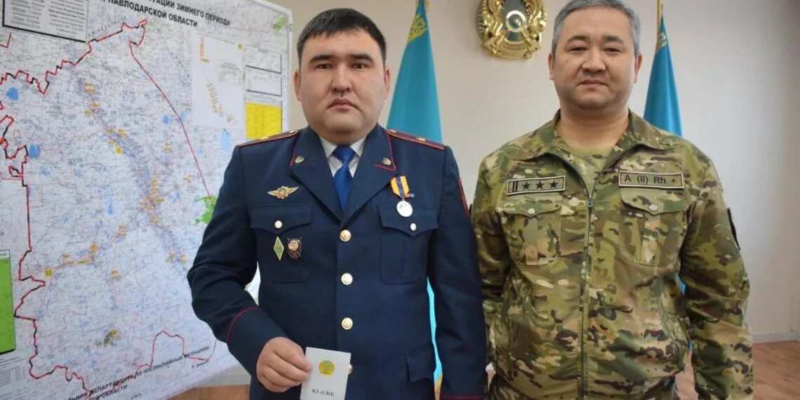 Ердаулет Макимов 