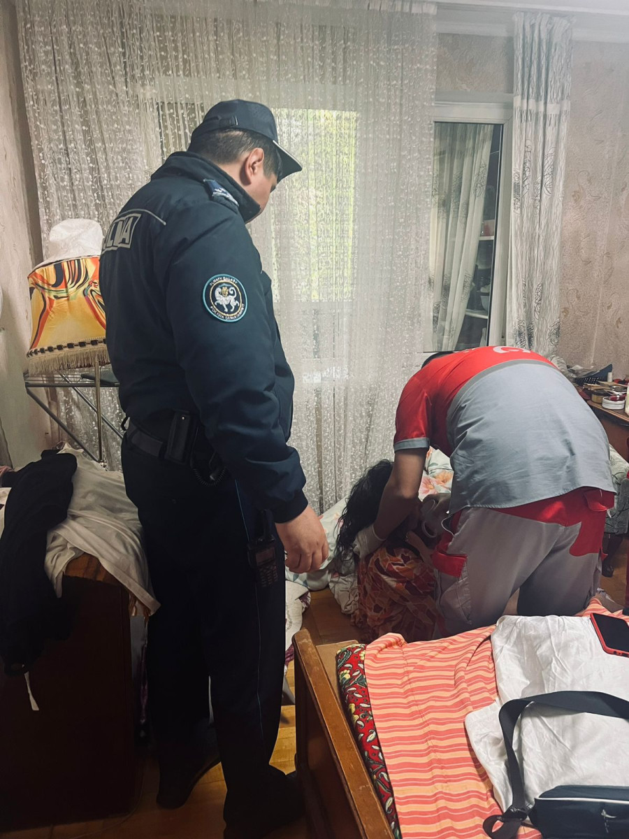 Алишер Болатханов
