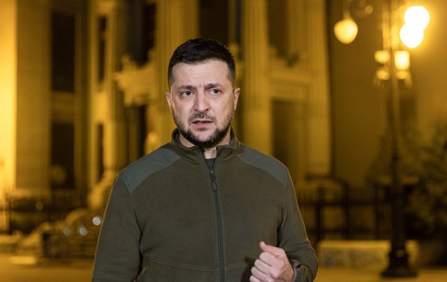 Владимир Зеленский