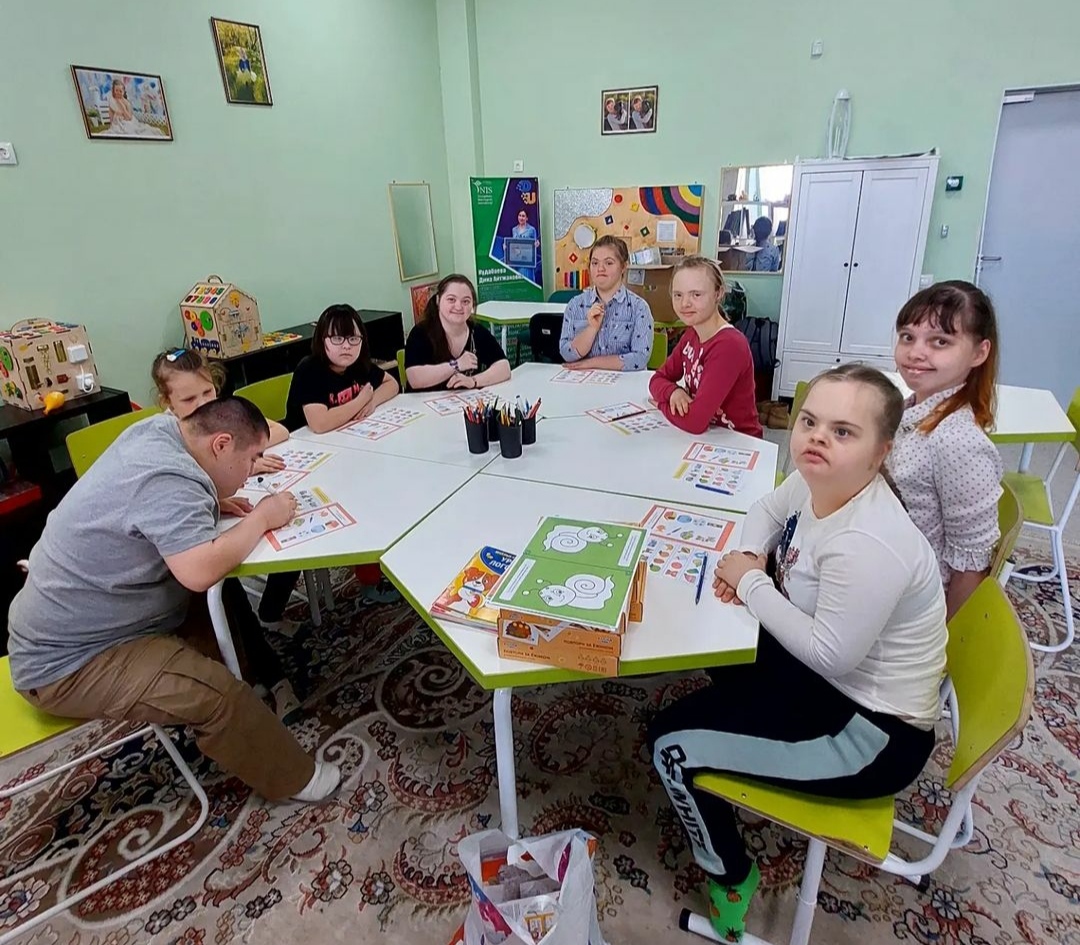 из архива Татьяны Делль
