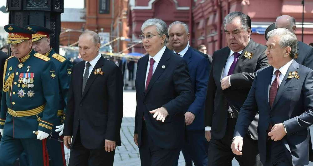 akorda.kz