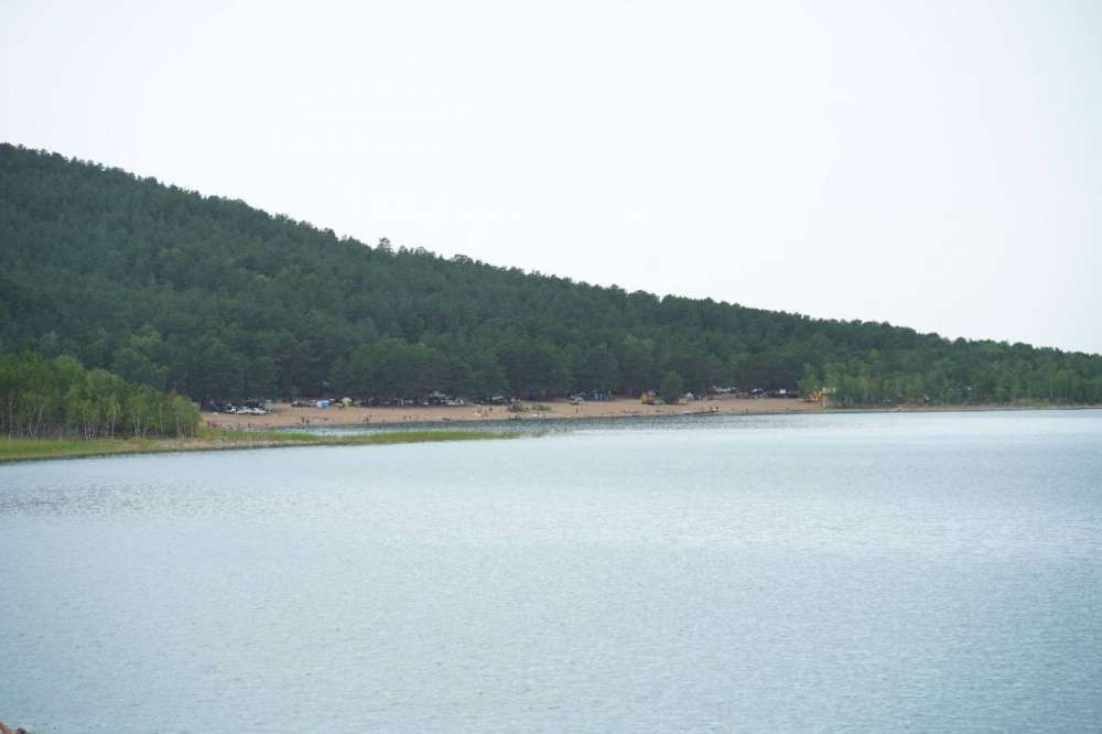 KazakhTourism