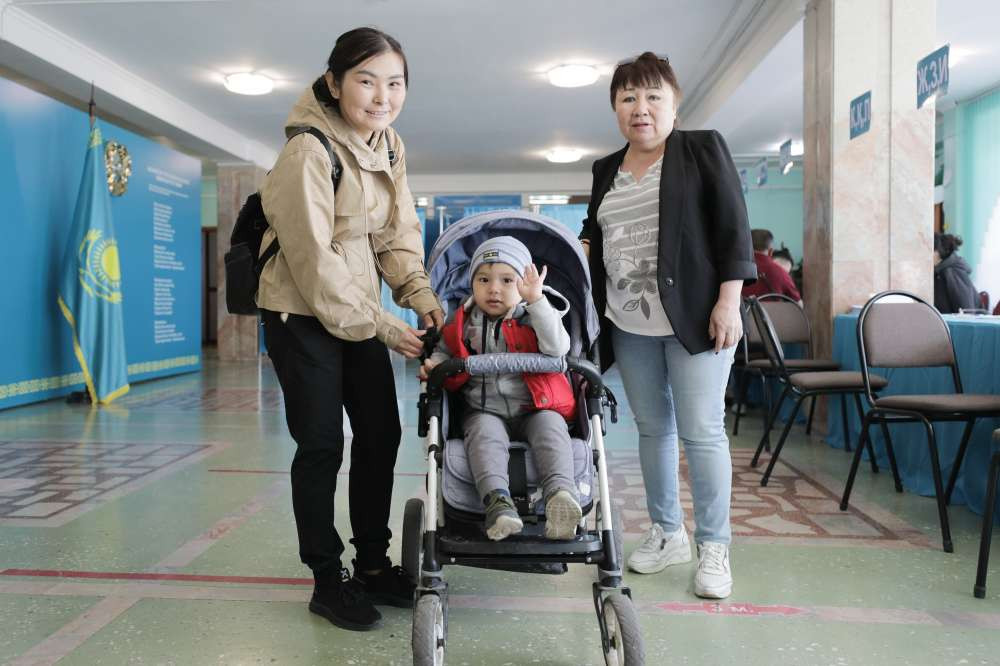 Шакиров Газиз