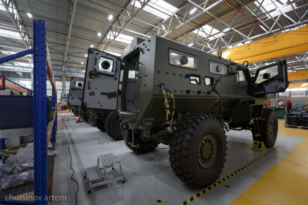 Казахстан Парамаунт Инжиниринг