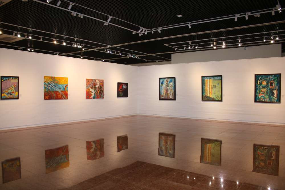 Фотография организаторов