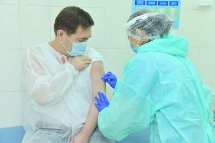 Автор фото Береке Сейтжаппар