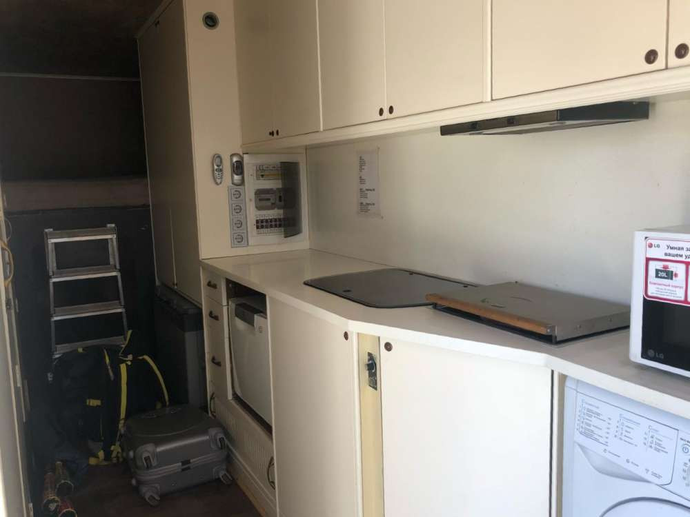 Фото Анель Мажитовой