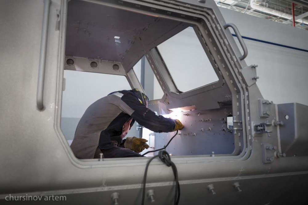 Казахстан Парамаунт Инжиниринг