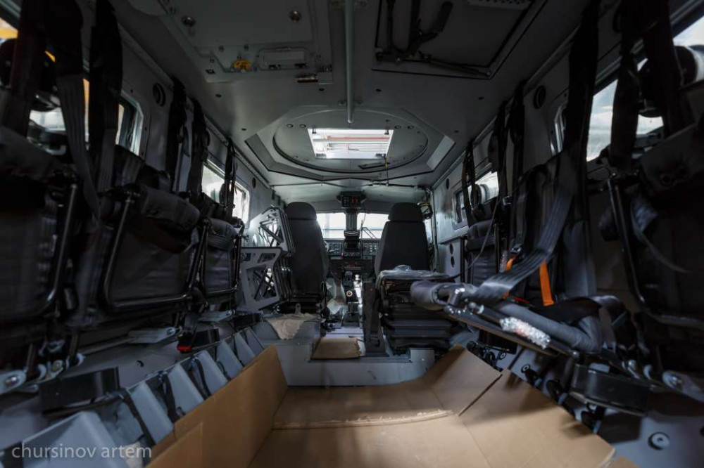 Казахстан Парамаунт Инжиниринг