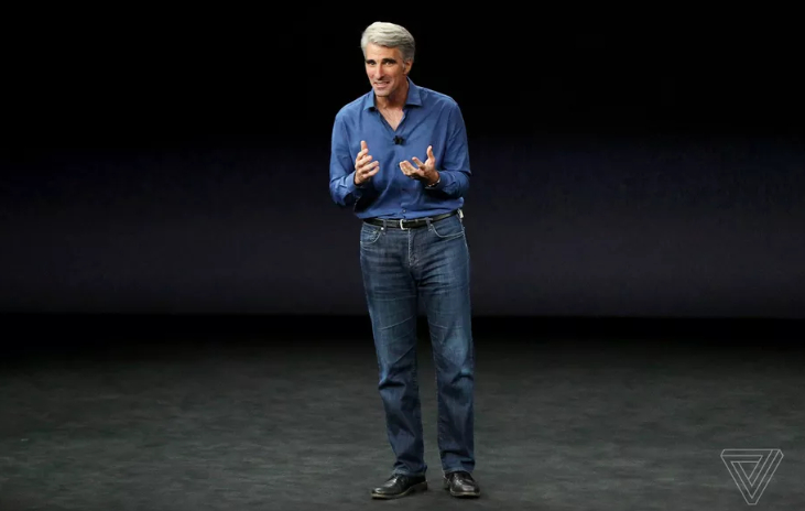 Photo by Dieter Bohn / The Verge