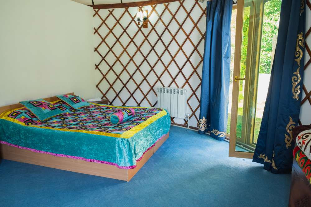 Фото Анели Мажитовой