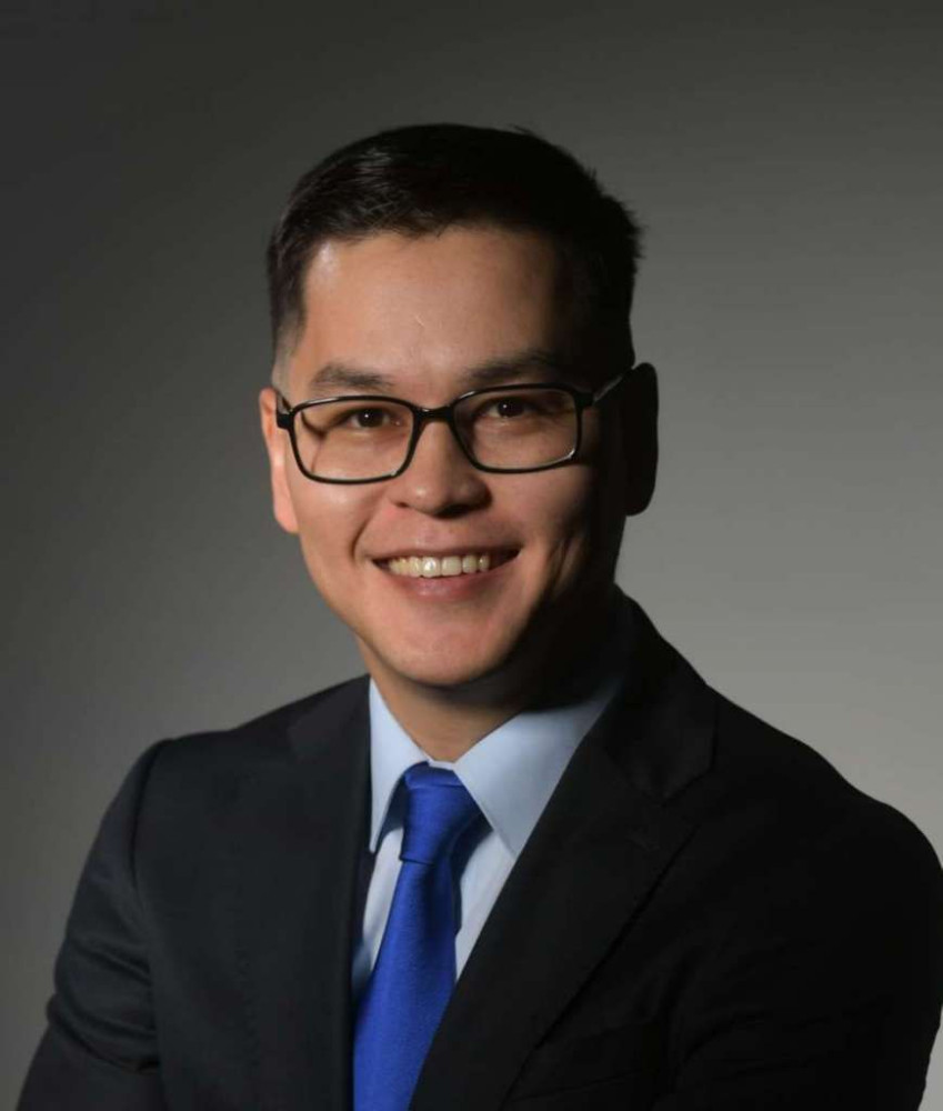 Из личного архива героя