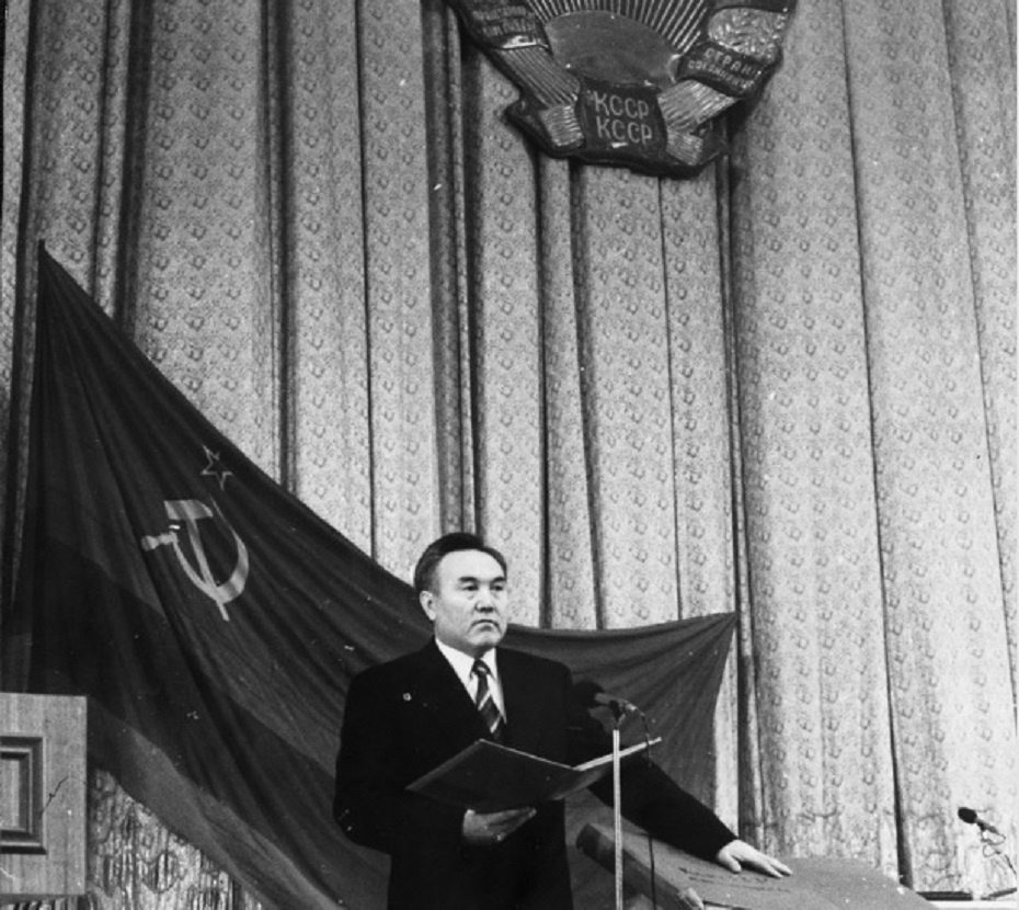 пресс-служба Акорды