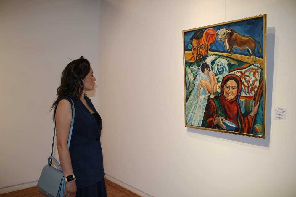 Фотография организаторов