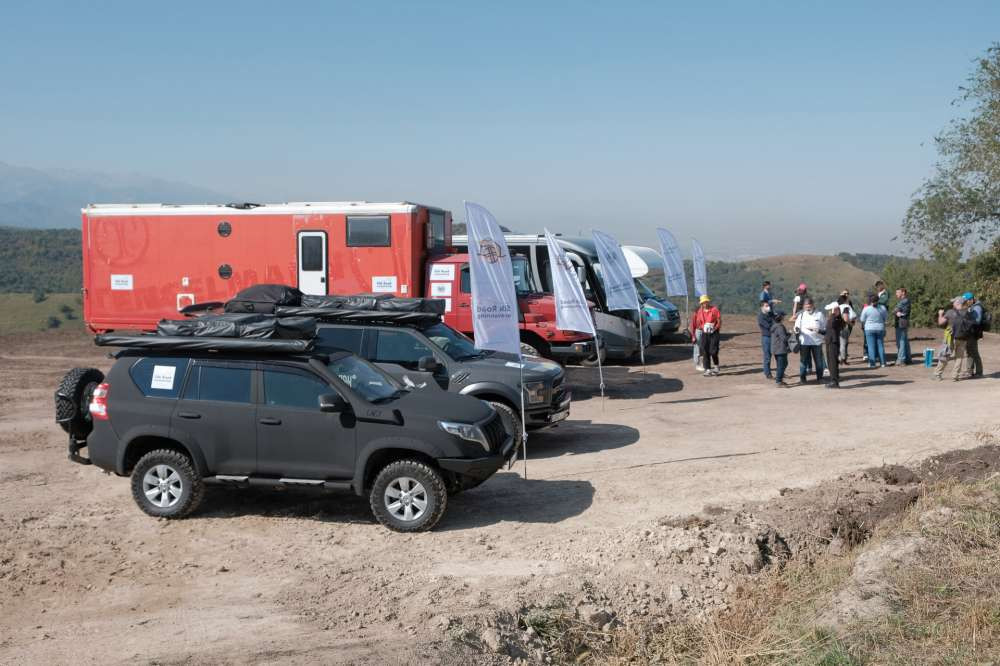 Фото Анель Мажитовой