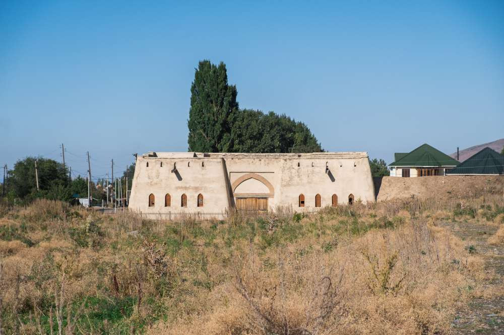 Фото Анели Мажитовой