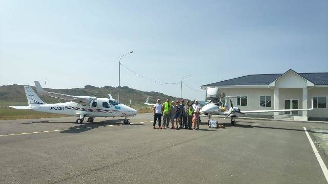 отдел внутренней политики Баянаульского района