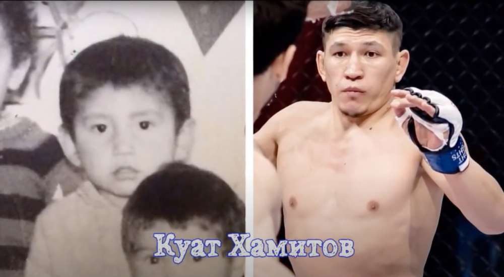 из социальной сети